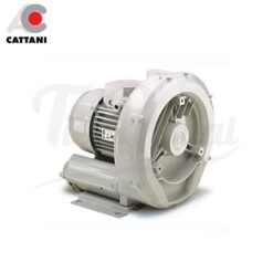 Uni-Jet 75 Aspiración de anillo seco Cattani 1020322