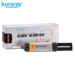 Clearfil DC Core Plus Kuraray 1 jeringa 18gr