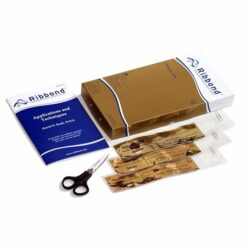 Ribbond THM Kit Inicio Surtido 2, 3 y 4mm + tijeras