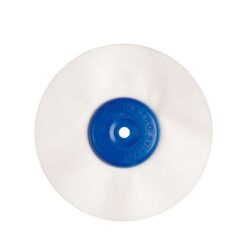 862 100/15 Disco de Microfibra para Pulir 100 x 15 mm Hatho