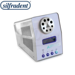 A.P.A.G. Activated Plasma Albumin Gel Silfradent