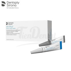 AH Plus Sellador Conductos Dentsply 2 x 4 ml