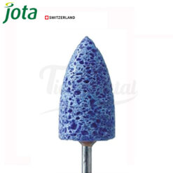 Abrasivo Azul Revestimientos Blandos Jota