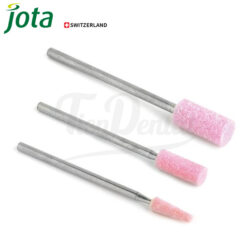 Abrasivo Rosa Metales Semipreciosos Jota