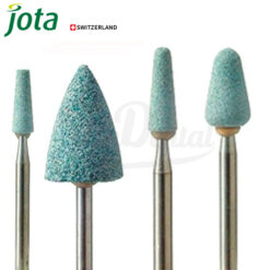 Abrasivo Verde Cerámicas Jota