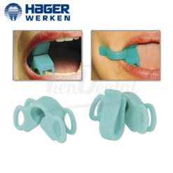 Abrebocas Mirahold-Block Hager Werken