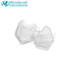 Absorbente salivar Dry tip Microbrush 50uds