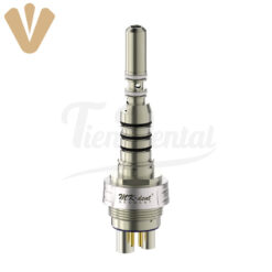 Acoplamiento Quick con luz LED tipo KaVo Multiflex