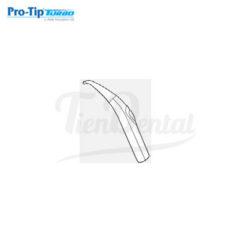 Adaptador Pro-Tip FA145 para puntas jeringa desechables