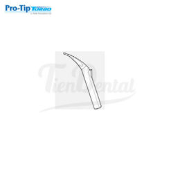 Adaptador Pro-Tip LU146 para puntas jeringa desechables