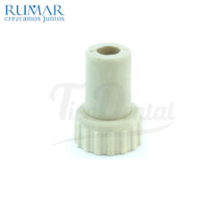 Adaptador aspirador de saliva RUMAR 1 Ud