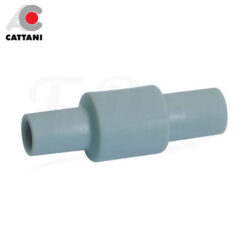Adaptador aspirador de saliva manguera 11mm - Cattani