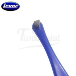 Mordedor Adaptador bandas Leone