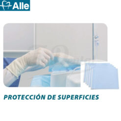 Adhesivo Protector Superficies 50 uds