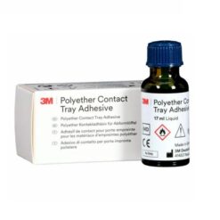 Adhesivo de Cubetas para Poliéter 3M