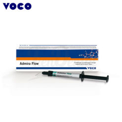 Admira Flow Composite restaurador Fluido Voco 2 x 1,8g