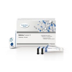 Admira Fusion 5 Kit Prueba Voco