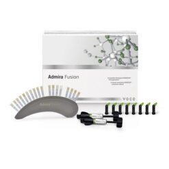 Admira Fusion Kit 75 cápsulas + Adhesivo Voco