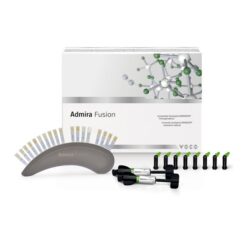 Admira Fusion Pack de prueba