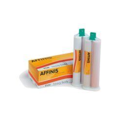 Affinis Heavy Body 2 x 75 ml