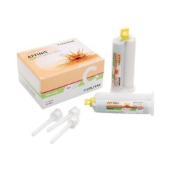 Affinis Light Body Fast 2 X 50 ml