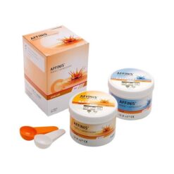 Affinis Putty Soft Fast 2 x 300 ml