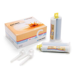 Affinis Regular Body Fast 2 X 50 ml