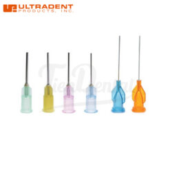 Agujas ENDO EZE 20 uds