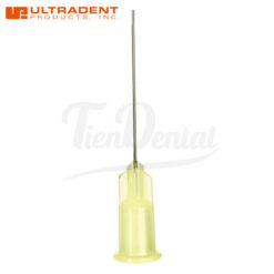 Agujas irrigación ENDO EZE - Ultradent