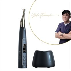 Ai-Motor Terauchi Black Edition