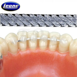 Alambre Plano Retenedor Lingual 1,5m