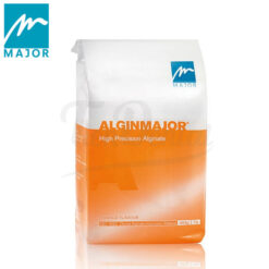 Alginato rápido Alginmajor 453 g