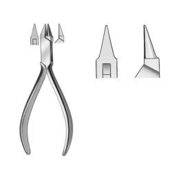 Alicate Angle Carl Martin 1339