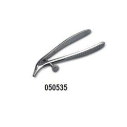 Alicate telescópico para coronas 115mm Mestra