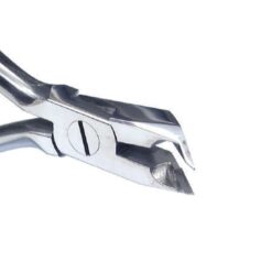 Alicates Angulados 45º para Ligaduras Leone