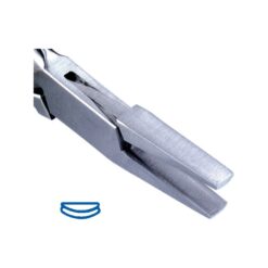 Alicates Hollow Chop Leone