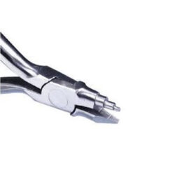 Alicates de Young Leone