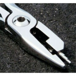 Alicates de Tweed a Torreta CLASSIX Leone