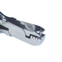 Alicates para realizar y contornear arcos Leone