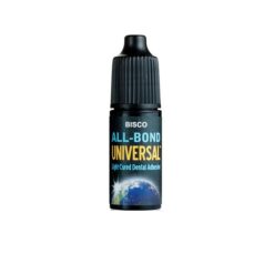 All Bond Universal Adhesivo fotopolimerizable 6 ml Inibsa