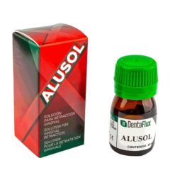 Alusol Líquido Hemostático 20ml