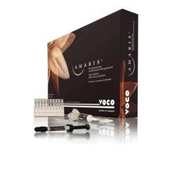 Amaris Kit Jeringas Voco 8 x 4 gr y 2 x 1,8 gr