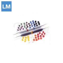 Anillos de Identificación LM