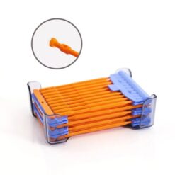 Aplicador para carillas Stik´n Place 50 uds