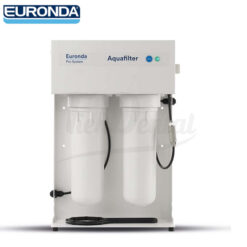 Aquafilter 1 to 1 Euronda Filtro de agua