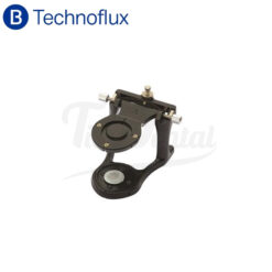 Articulador 2 puntas Base desmontable Technoflux