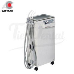 Aspi Jet 6 Aspiración quirúrgica móvil Cattani 1010010