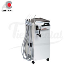 Aspi Jet 9 Aspiración móvil para quirófano Cattani 1010040