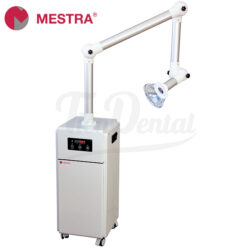 Aspiración Extraoral MESTRA