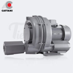 Aspiración de anillo seco Tecno-Jet 2V Cattani - 1020921